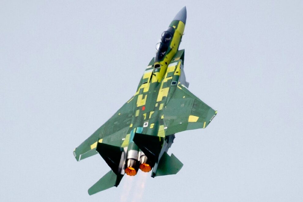 F-15QA