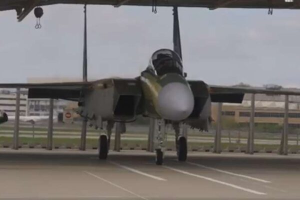 F-15