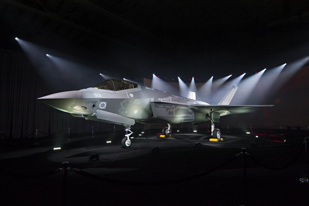 F-35