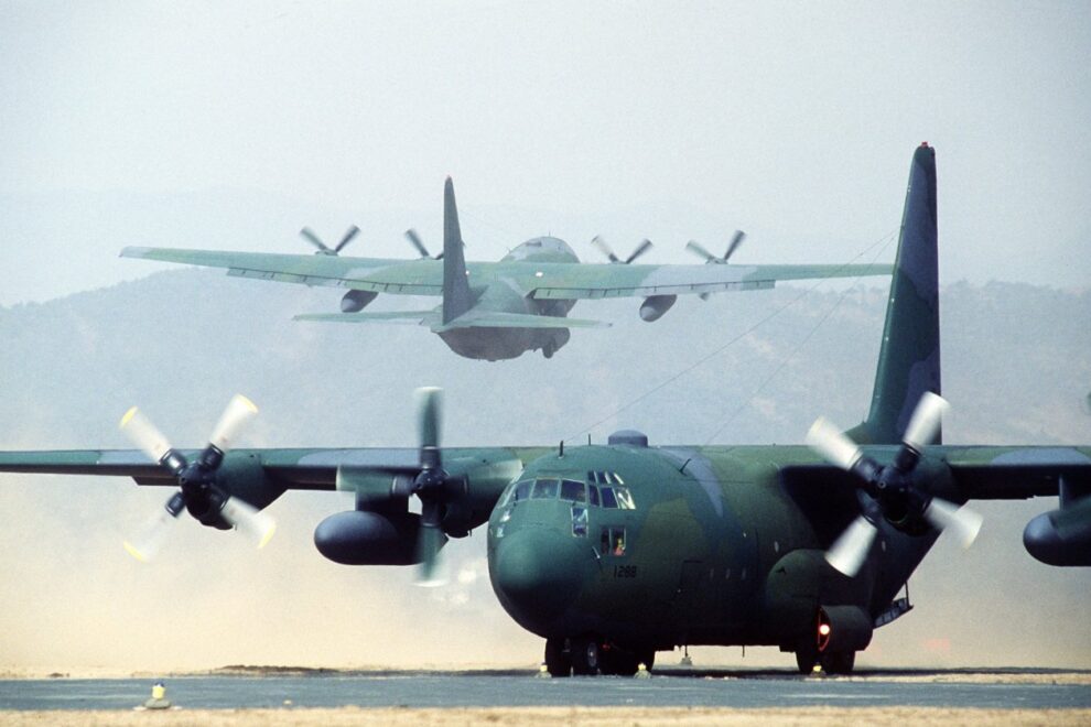 C-130