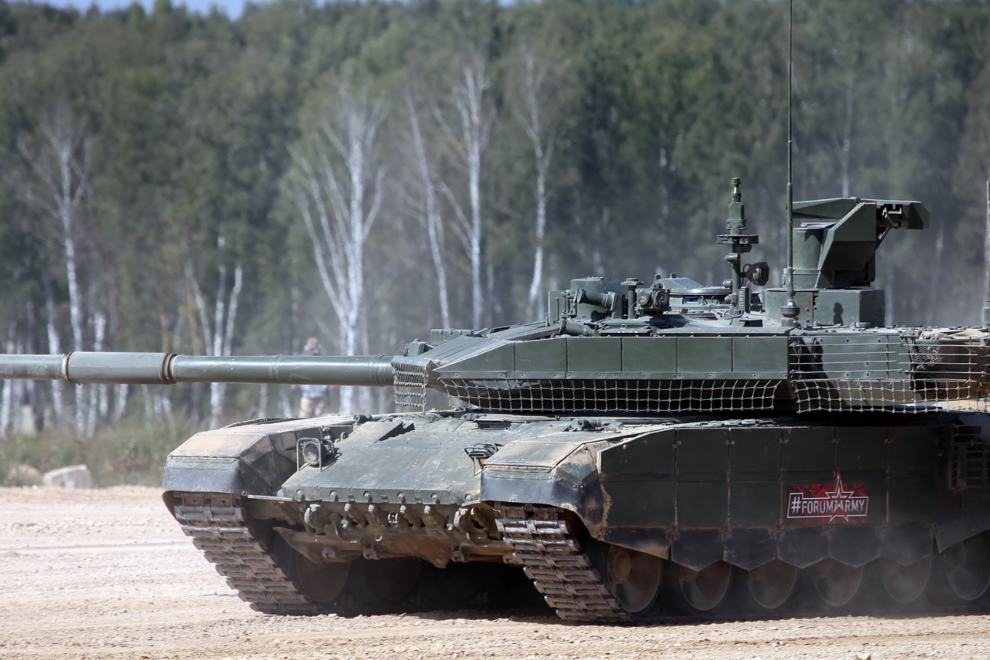 T-90M