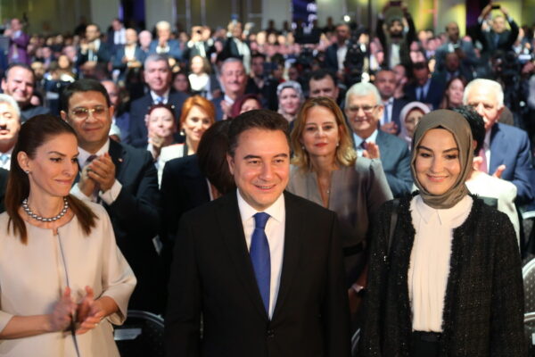 Μπαμπατζάν