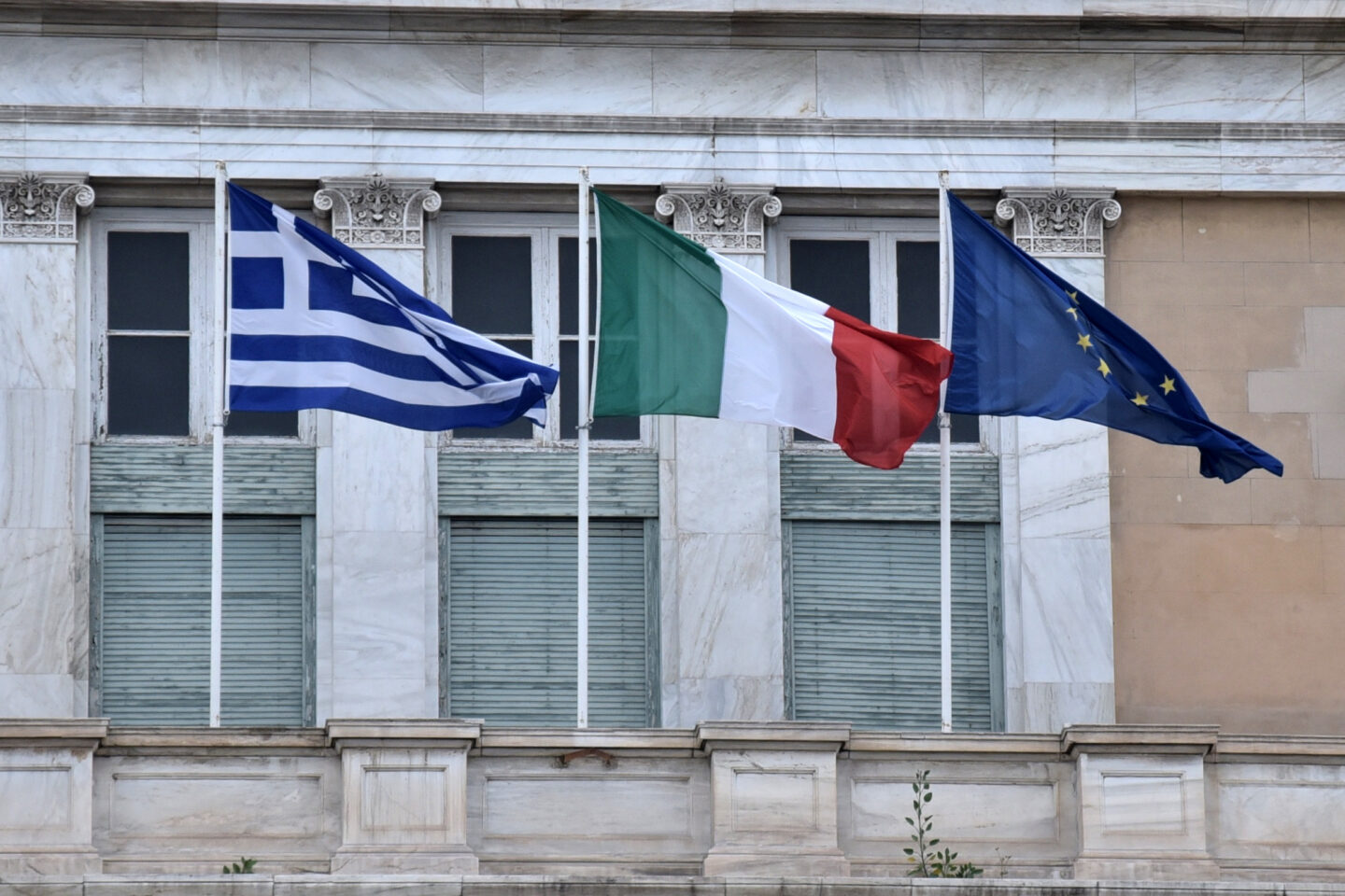 ιταλία