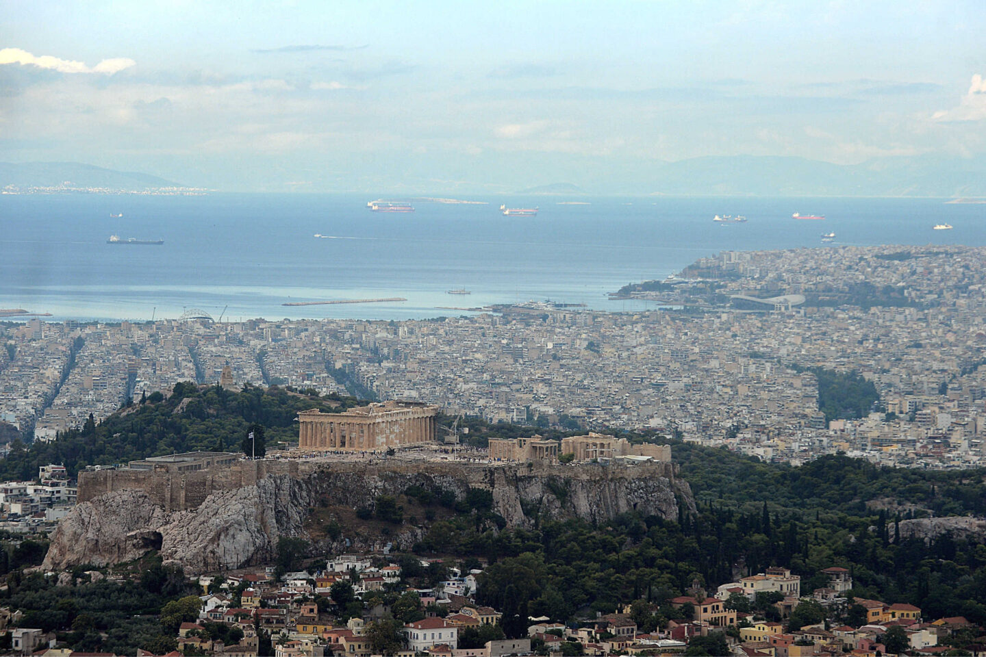 καιρός