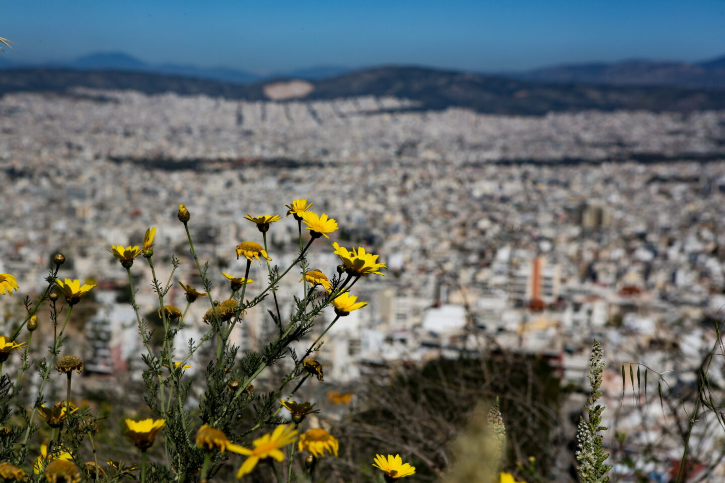 καιρός