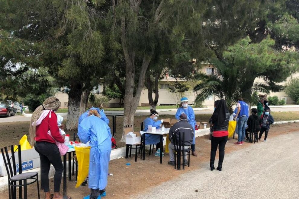 Κρανίδι
