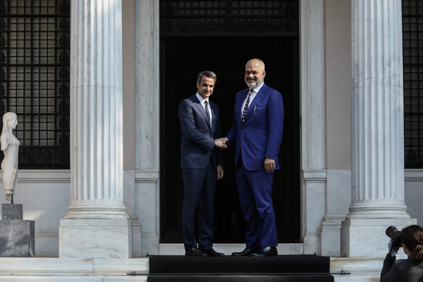 12 Έντι Ράμα