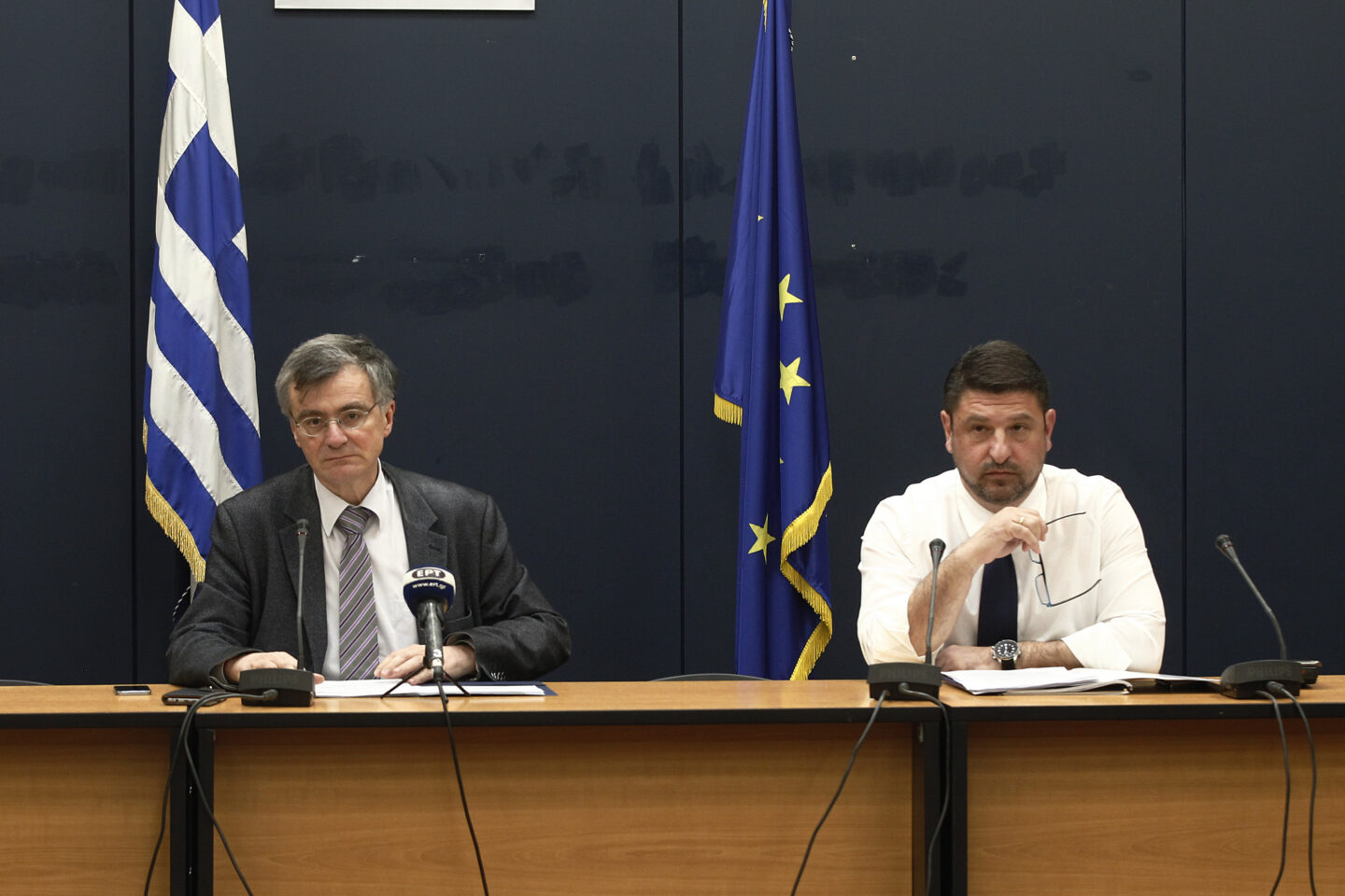 ενημέρωση