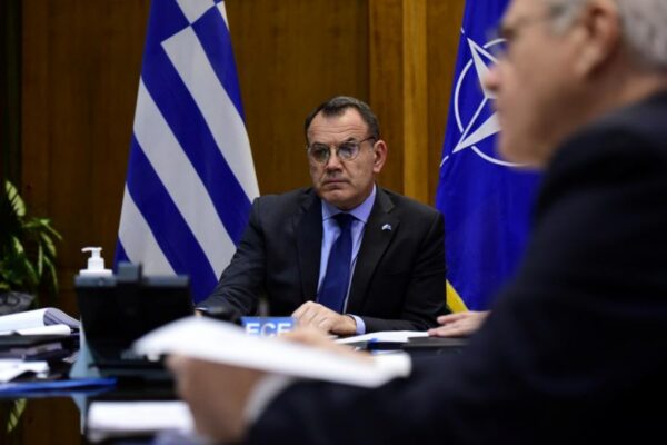 παναγιωτόπουλος