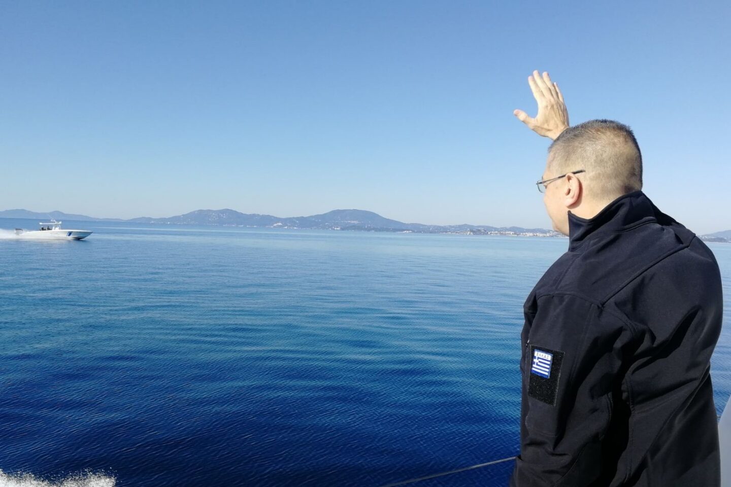 Αλκιβιάδης Στεφανής