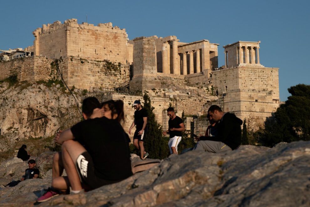 κορονοϊός