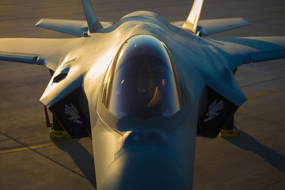 F-35