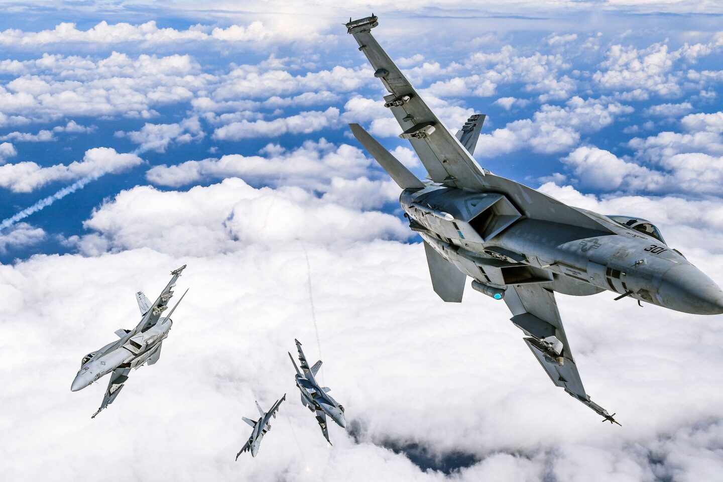 F-18