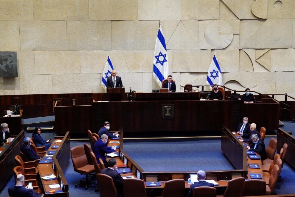 Ισραήλ