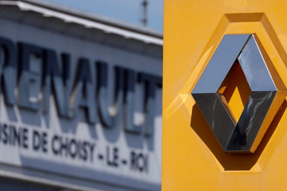 Renault