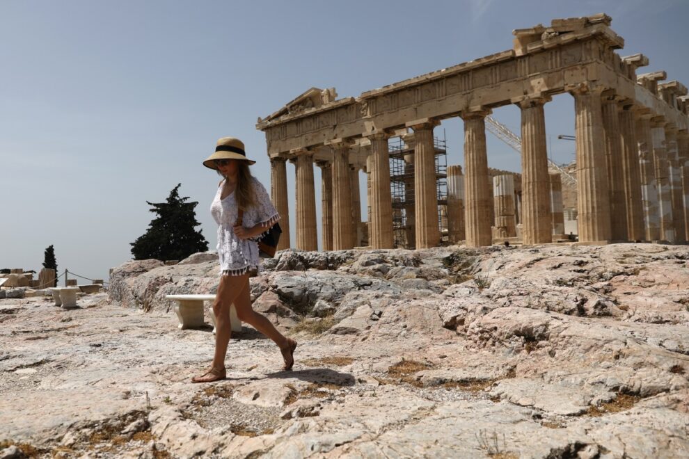 κρούσματα
