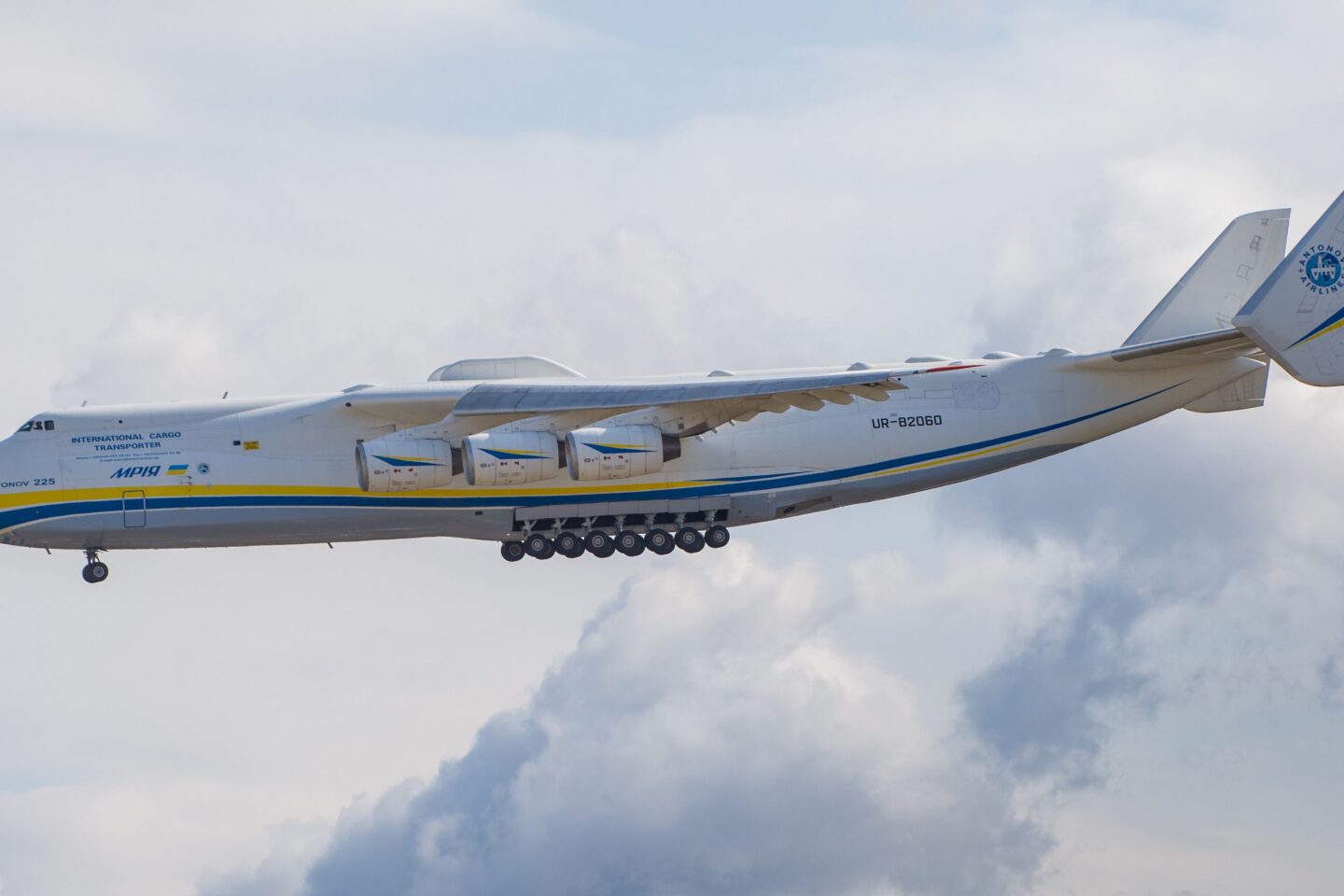 antonov