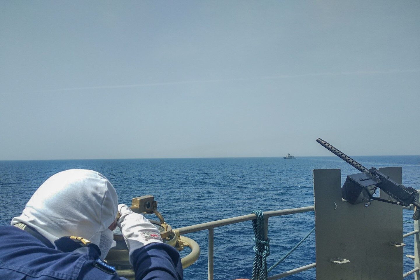 NAVTEX