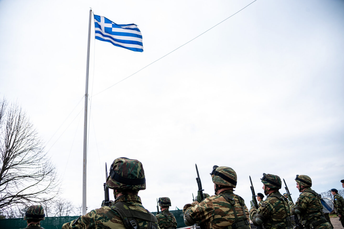 ΓΕΕΘΑ