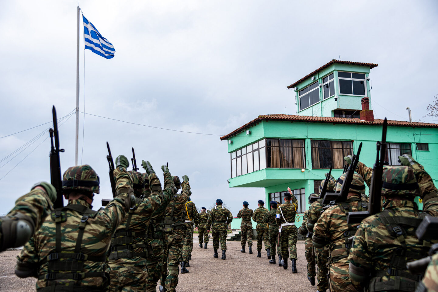 θητεία