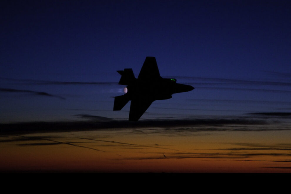 F-35