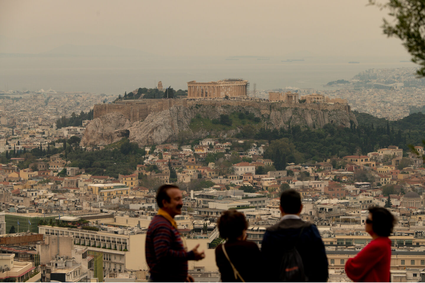 καιρός