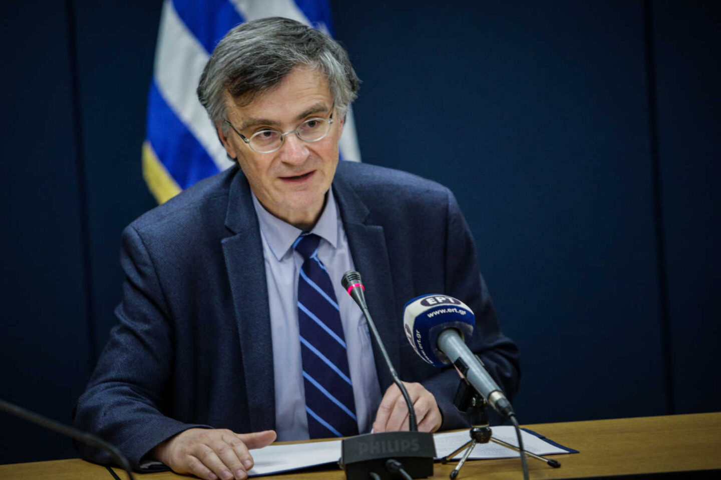 κρούσματα