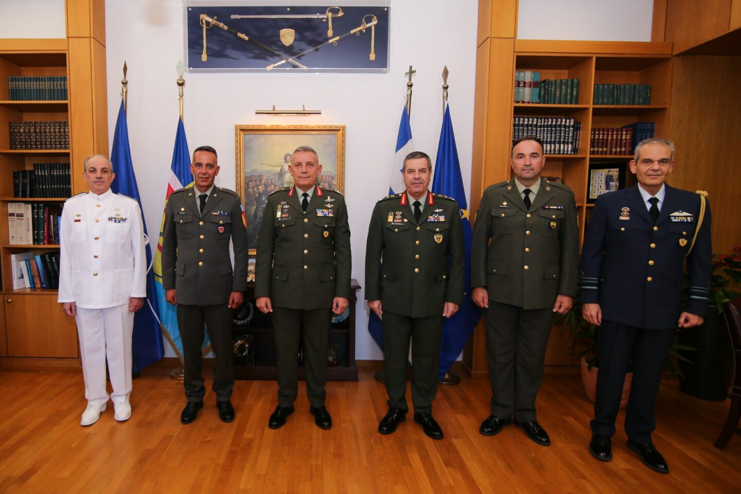 ΓΕΕΘΑ