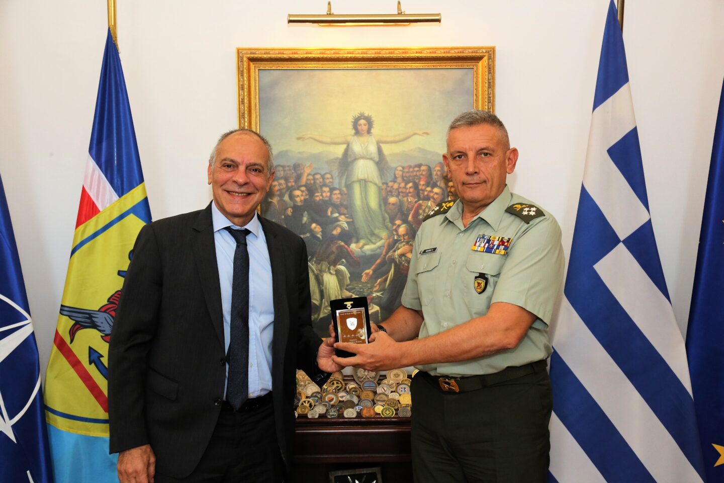 ΓΕΕΘΑ