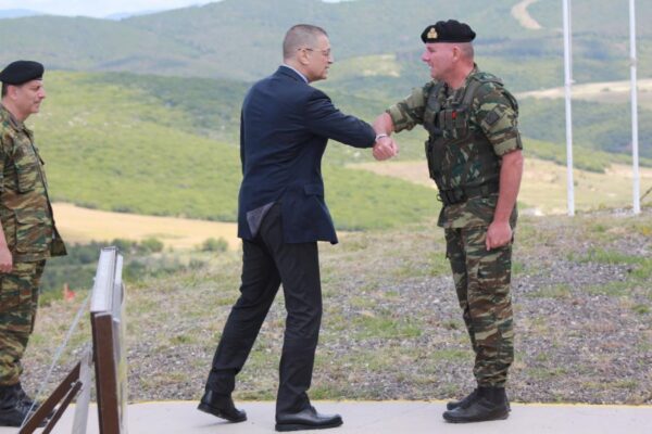 Στεφανής