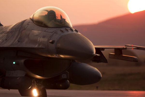 F-16