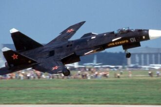 Su-47