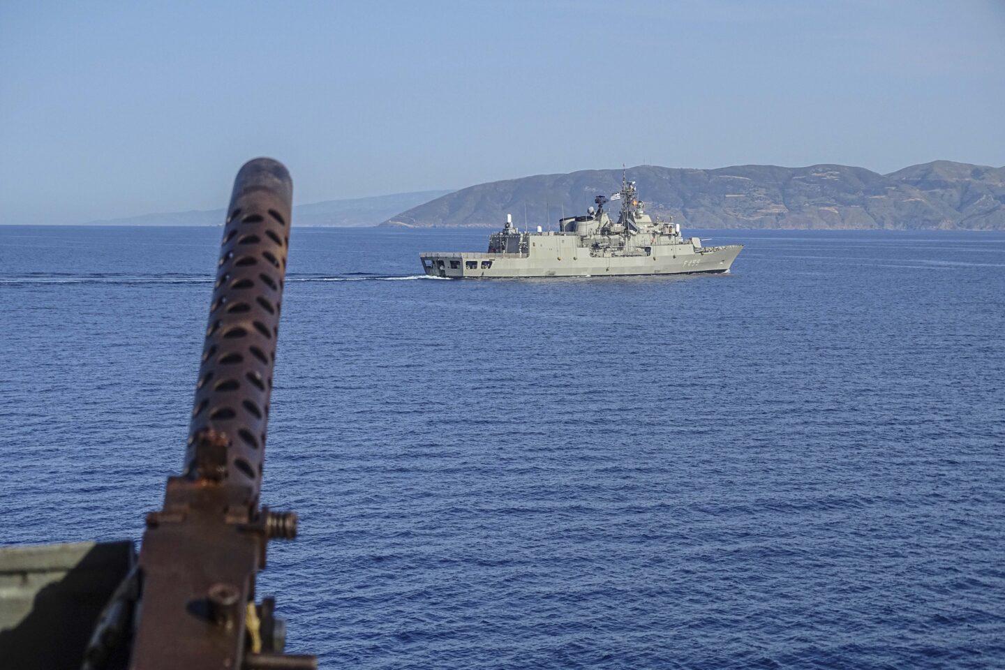 NAVTEX
