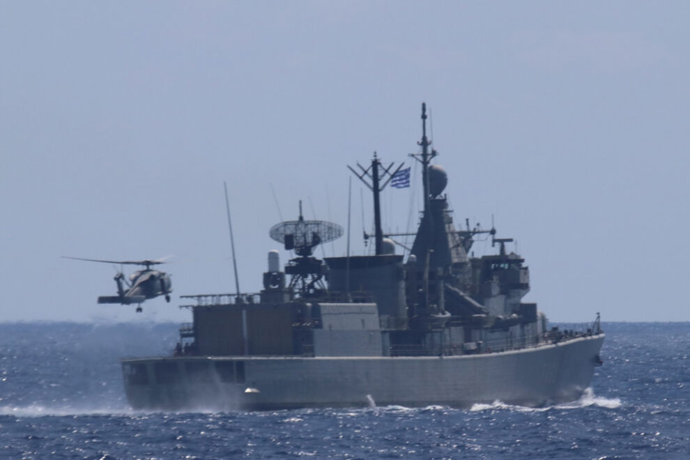 Τουρκία