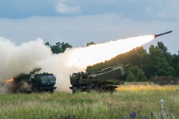 HIMARS