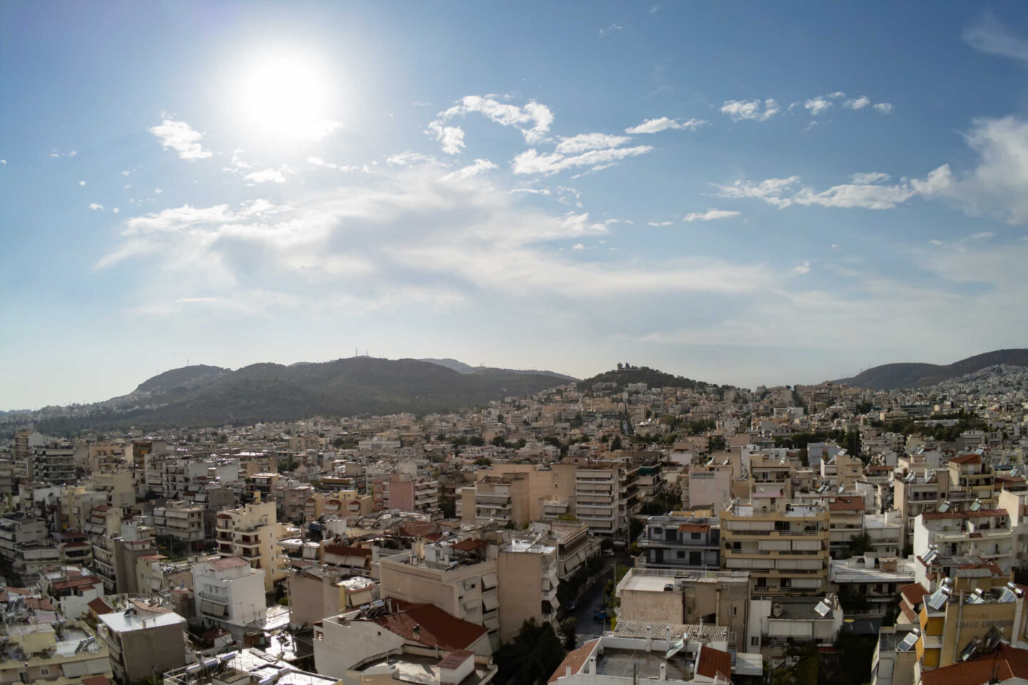 καιρός