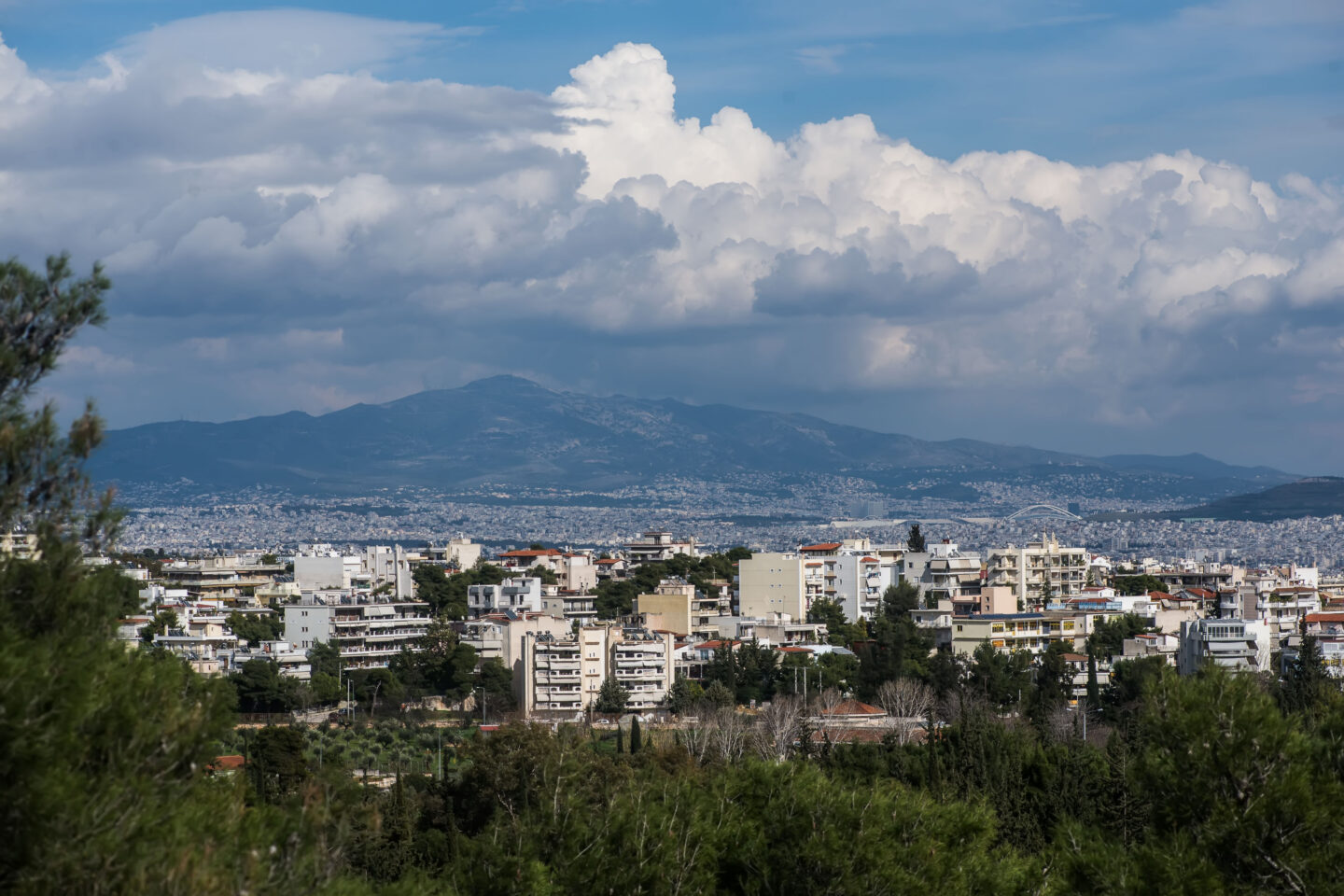 καιρός