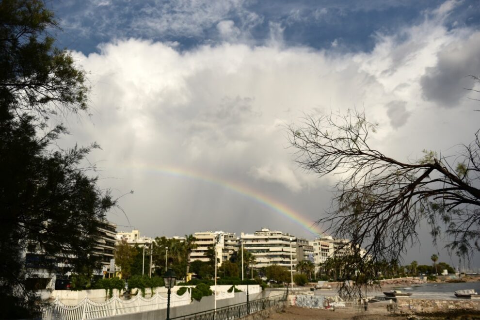 καιρός