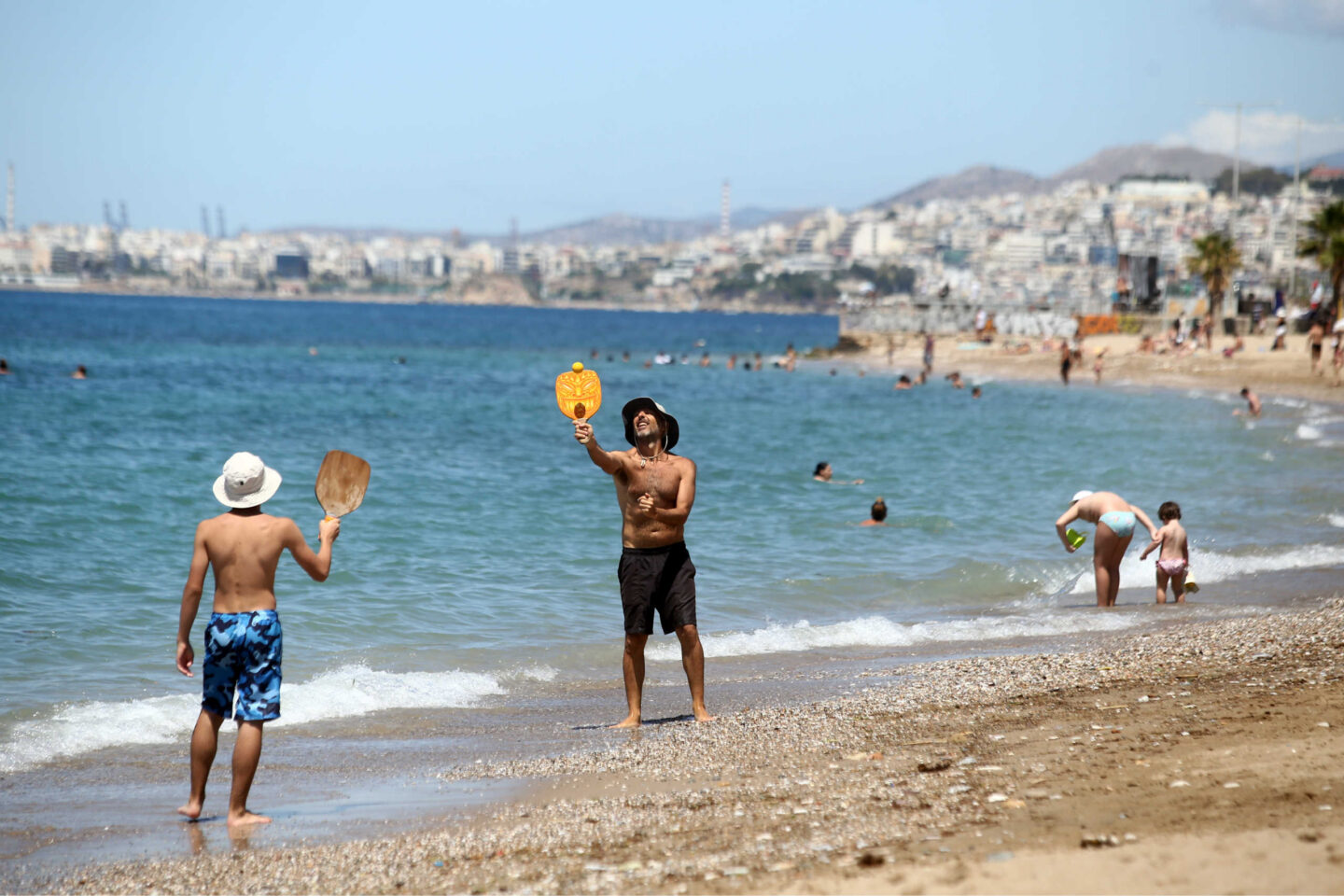 καιρός