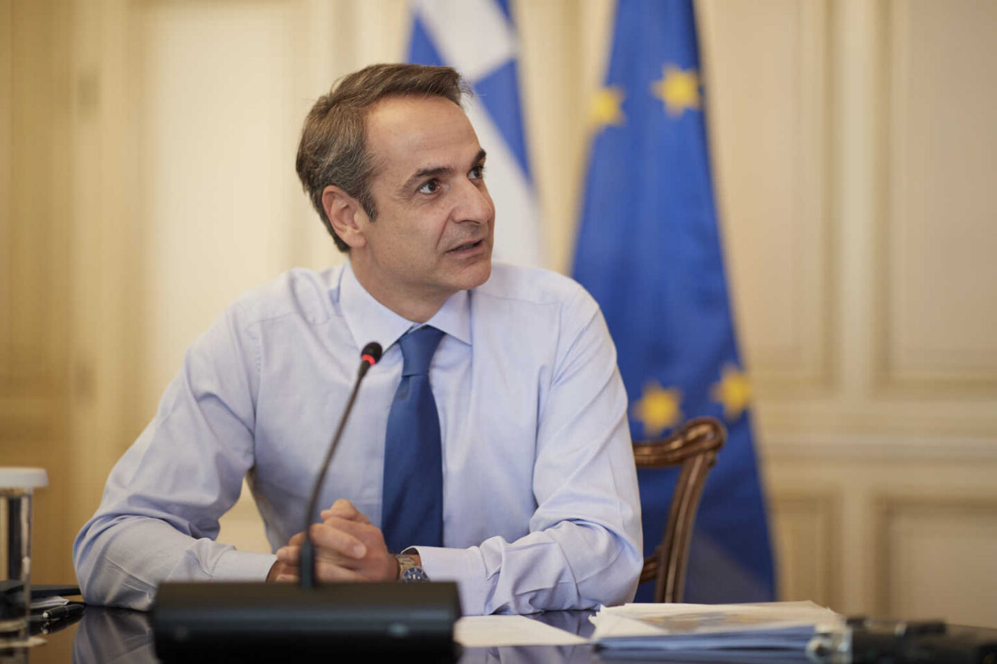 Μητσοτάκη