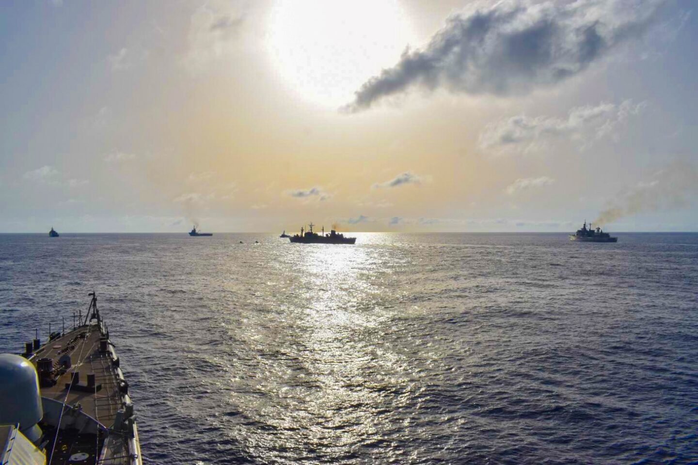 navtex