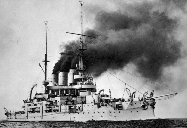 Σαν σήμερα: Το 1905 η ανταρσία στο Θωρηκτό Ποτέμκιν ξεκινά
