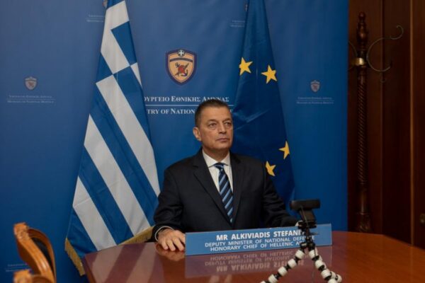 Στεφανής