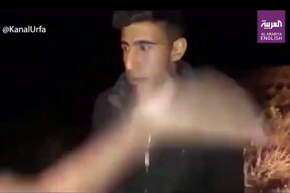 Τουρκία - βίντεο