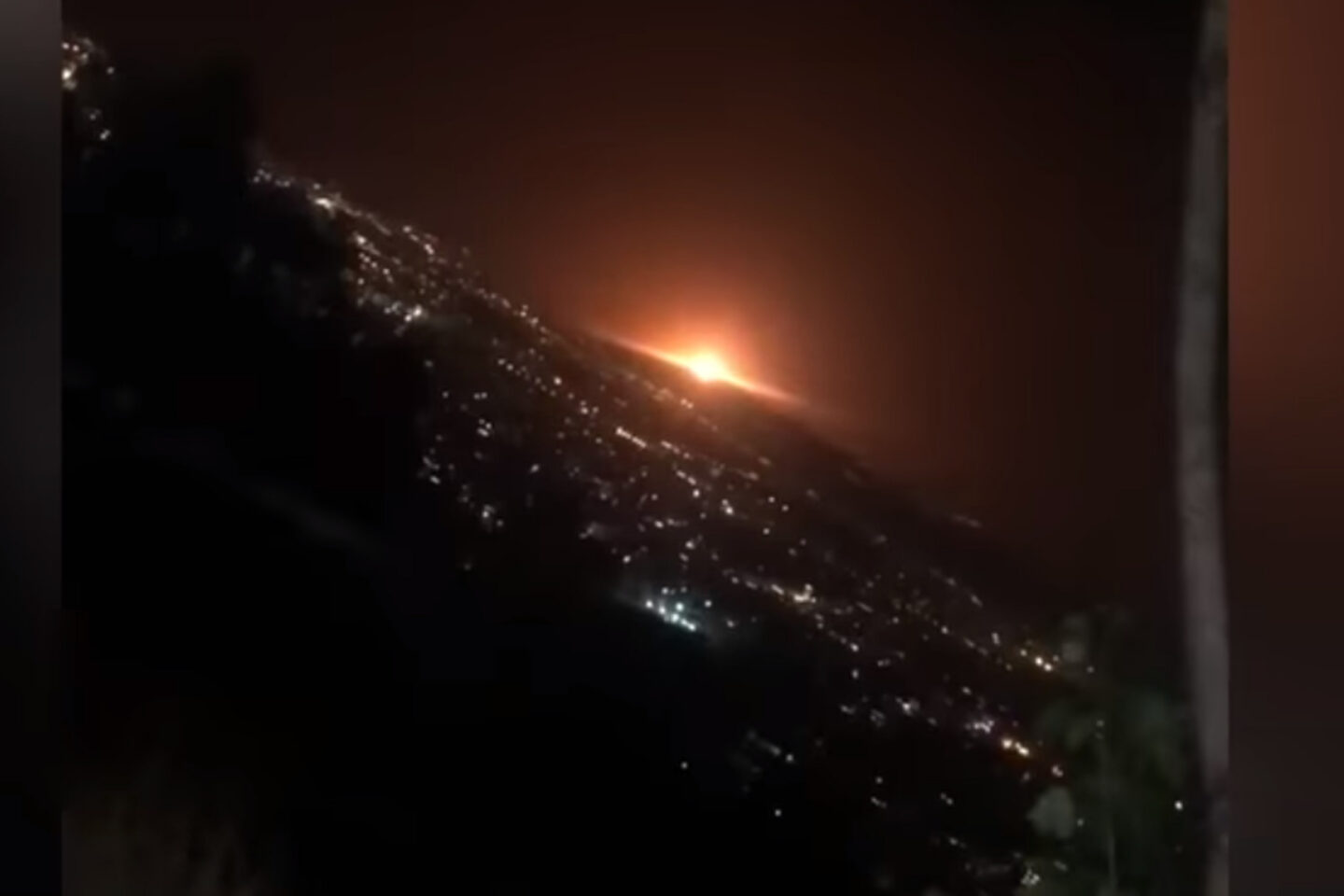 Τεχεράνη
