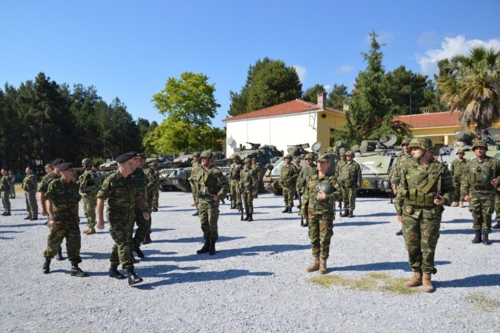 ΓΕΕΘΑ
