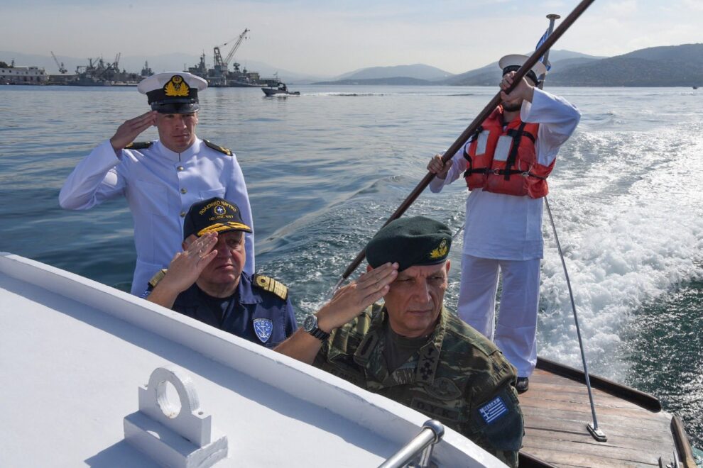 ΓΕΕΘΑ
