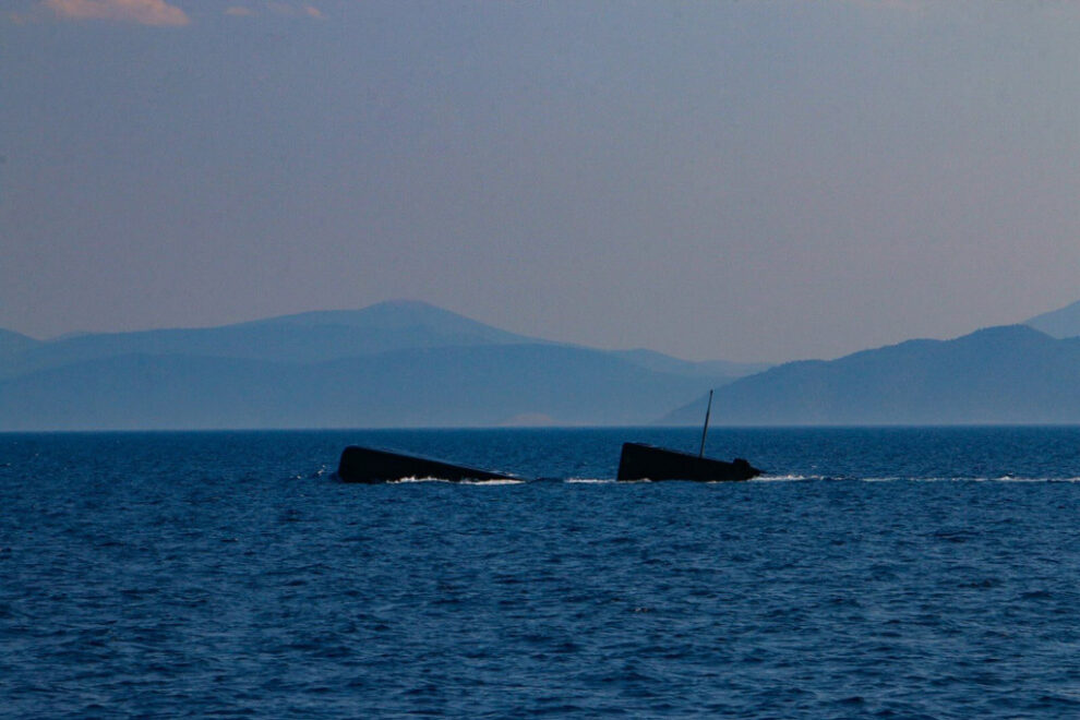 ΠΕΡΙΣΚΟΠΙΟ - ΗΡΑΚΛΗΣ