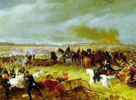Σαν σήμερα: Το 1866 η Πρωσία γίνεται ηγέτιδα δύναμη του γερμανικού έθνους
