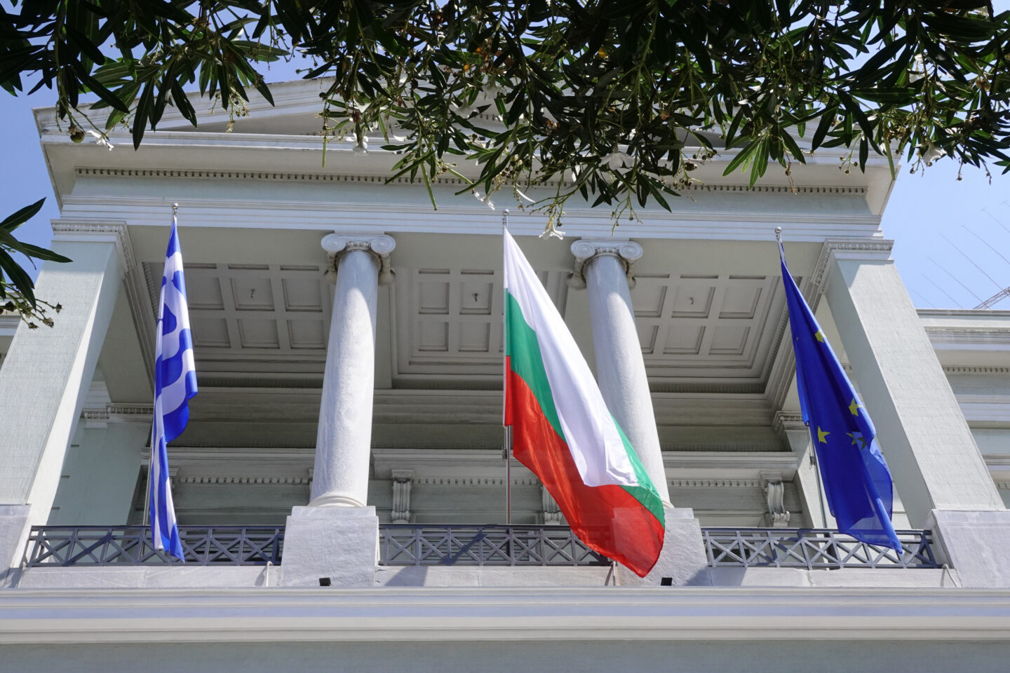 Δένδιας